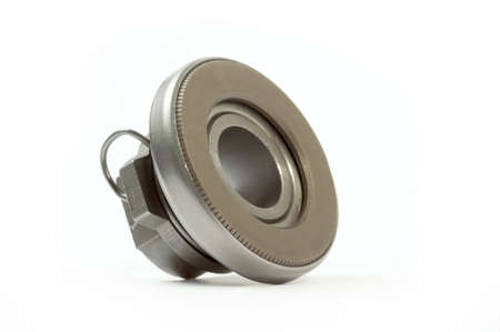 Bearings have the important role in modern manufactureの写真素材