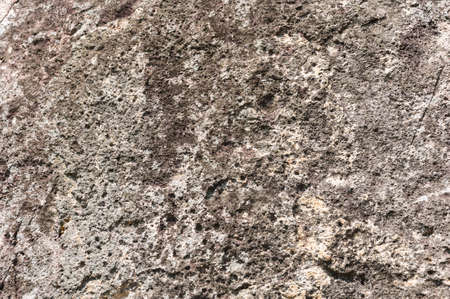 Background of stone wall pattern textureの写真素材