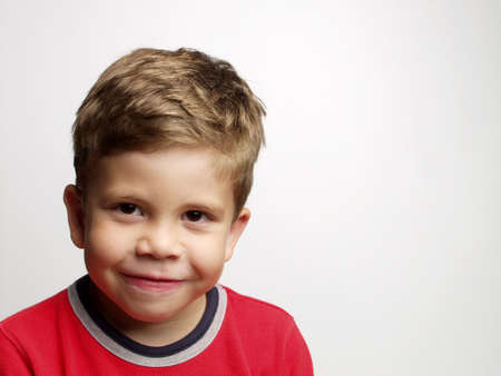 Little kid 