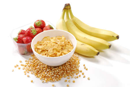 Healthy foodstuff 