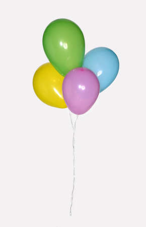 Balloonsの写真素材