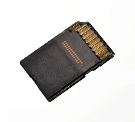 Memory card