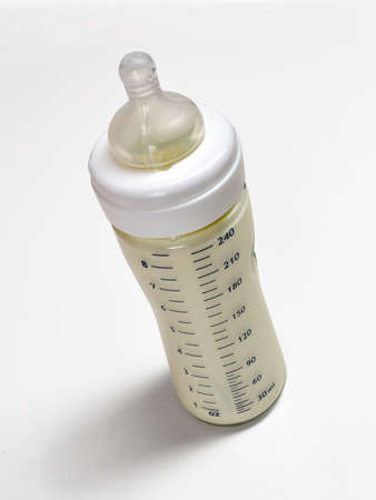 Bottle for little children
