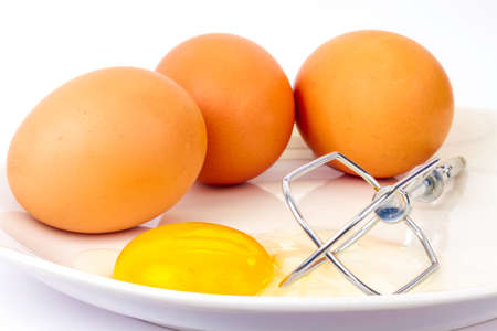 eggs