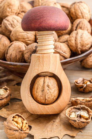 walnuts