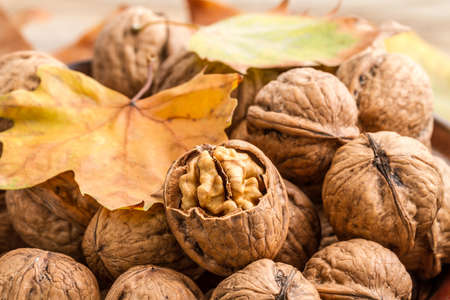 walnuts