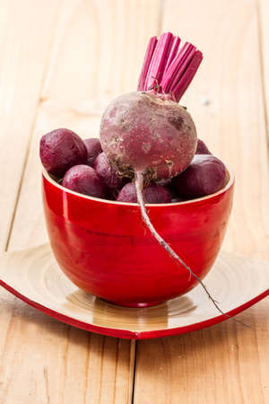 root vegetable
