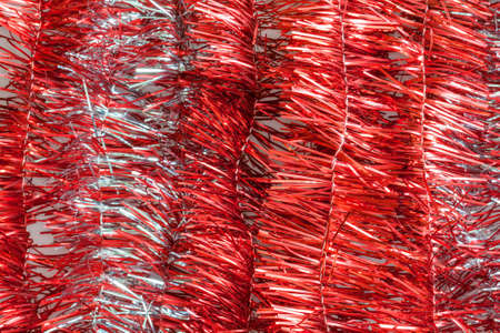 Christmas wreathsの写真素材