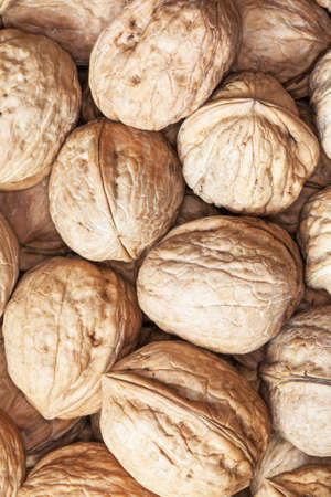 Dried fruits in bulkの写真素材