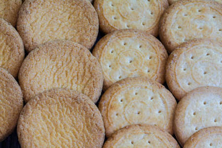 Breton galettes and shuffleboard Onlineの写真素材