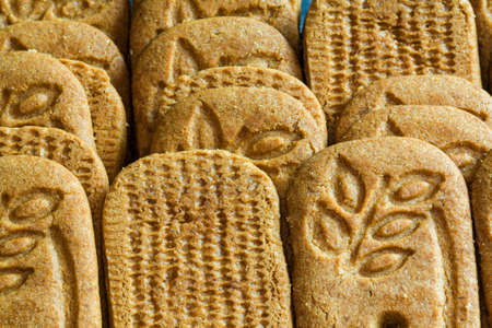 Spec culoos biscuit specializations   cialit  northern France onlineの写真素材