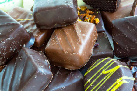 Differentiation ? ent chocolate candy in bulk
