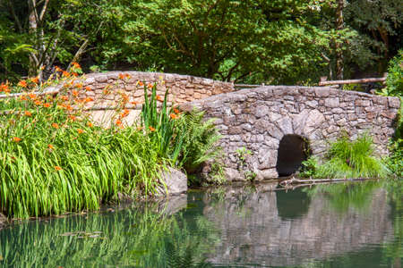 Old bridge
