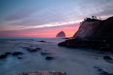 Cape Kiwandaの写真素材
