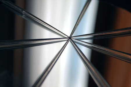 abstract modern architecture ,architecture backgroundの写真素材