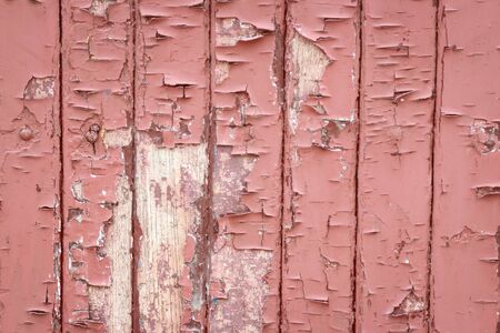 wooden wall board background