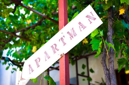 Apartman mark free rooms