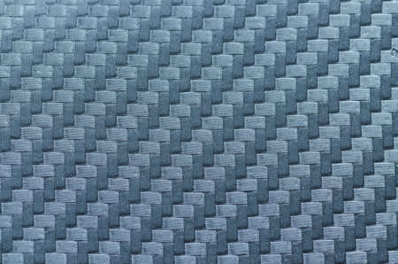 Carbon texture macro detail