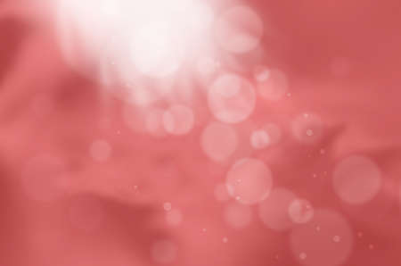 Red bstract colorful pattern with sun shineの写真素材