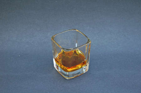 Glass of Whiskey