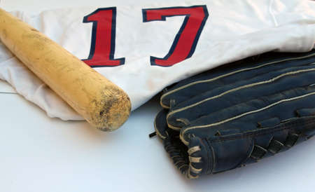 The Game of Baseball