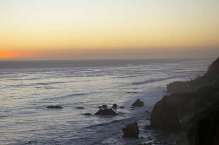 Ocean Mistの写真素材