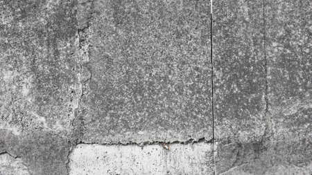 Concrete Texture Material Map for creating materials, background, diffuse texture or commercial use. Texture Madre with 4K Droneの写真素材