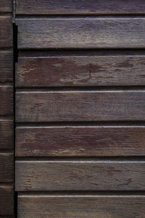 4K wood texture for background and compositingの写真素材