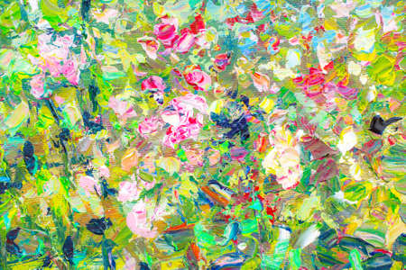Colorful abstract texture, can be use as background or wallpaperの写真素材