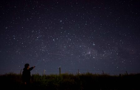 playing with the stars