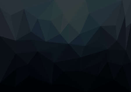 abstract geometric backgroundのイラスト素材