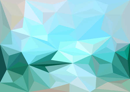 abstract geometric backgroundの写真素材