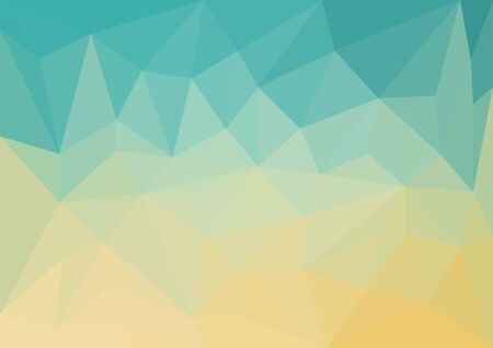 abstract geometric backgroundのイラスト素材