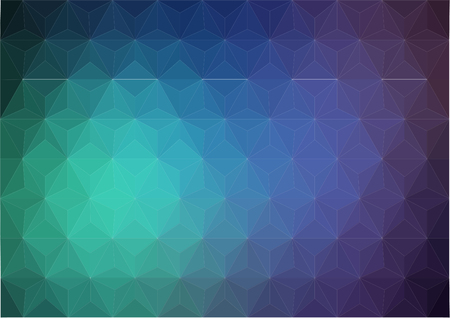 abstract geometric background