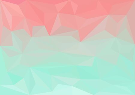 abstract geometric background