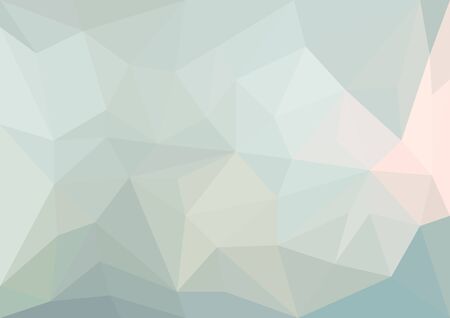abstract geometric backgroundのイラスト素材