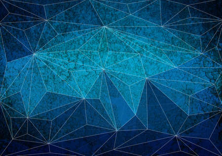 grunge gradient color abstract backgroundの写真素材