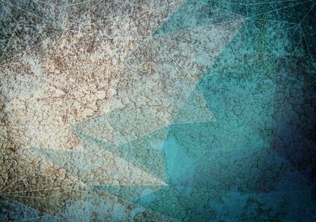 grunge gradient color abstract background