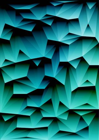 abstract geometric backgroundの写真素材