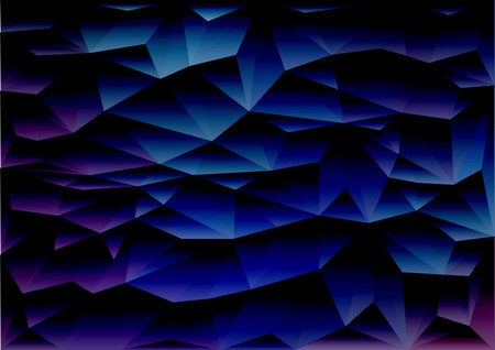abstract geometric backgroundの写真素材