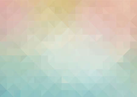 abstract geometric background