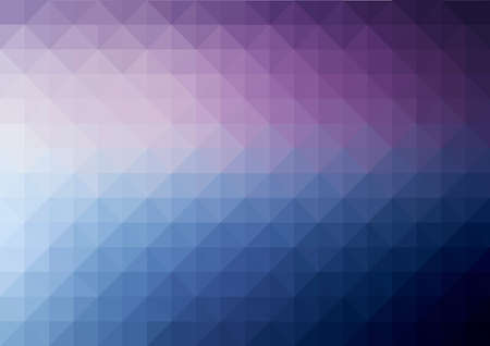 abstract geometric backgroundの写真素材
