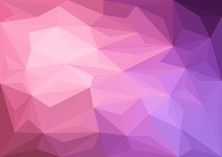 abstract geometric backgroundの写真素材