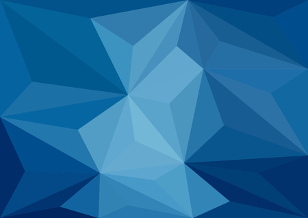 Abstract geometric backgroundのイラスト素材