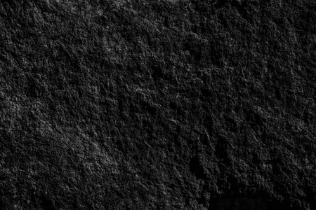 Volcanic rock relief structure lava background texture.の写真素材