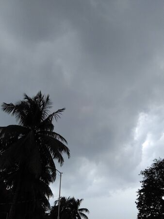 Cloudy Sky