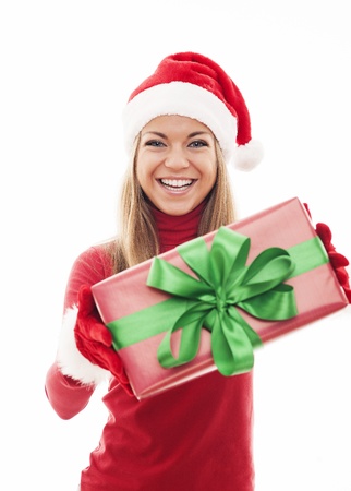 Christmas gift from me to you!
の写真素材
