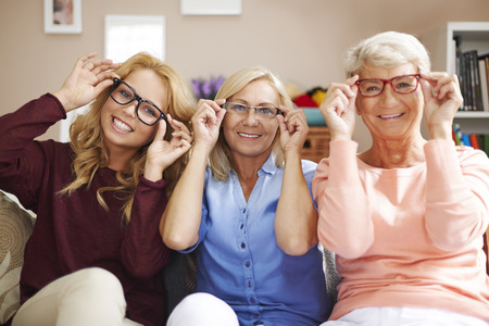 Fashion frames of glasses for each, despite of age Fashion frames of glasses for each, despite of age