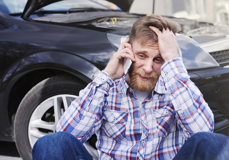 My car broke down can you help me