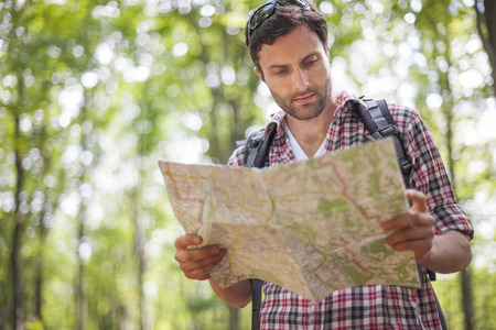 Where should I go now?